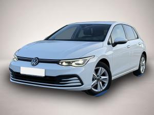 Volkswagen Golf 1.5 TSI Life APP-CONNECT+AHK+ACTIVE-INFO+LE