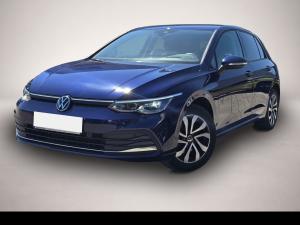 Volkswagen Golf 1.5 TSI LIFE GARANTIE AHK+STANDHEIZUNG+HEAD