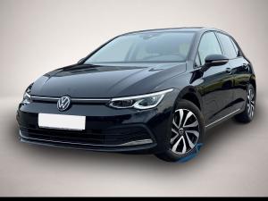 Volkswagen Golf 1.5 TSI LIFE GARANTIE STANDHEIZUNG+ACC+APP-