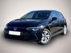 Volkswagen Golf 1.5 TSI LIFE GARANTIE+APP-CONNECT+AHK+ACTIV