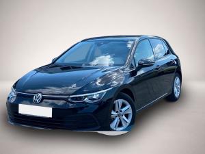 Volkswagen Golf 1.5 TSI LIFE GARANTIE+HARMAN-KARDON+STANDHE