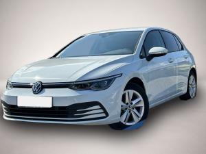 Volkswagen Golf 1.5 TSI Life GARANTIE+STANDHEIZUNG+AHK+APP-