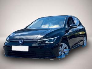 Volkswagen Golf 1.5 TSI LIFE GARANTIE+STANDHEIZUNG+HARMANN-