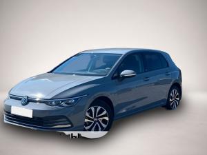 Volkswagen Golf 1.5 TSI LIFE GARANTIE+STANDHEIZUNG+HEAD-UP+