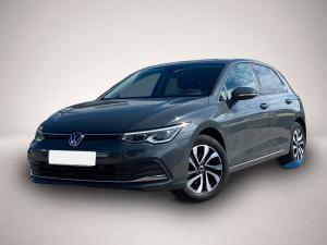 Volkswagen Golf 1.5 TSI Life GARANTIE+STANDHEIZUNG+HEAD-UP+