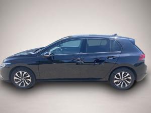 Volkswagen Golf 1.5 TSI LIFE GARANTIE+STANDHEIZUNG+HEAD-UP+