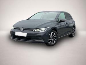 Volkswagen Golf 1.5 TSI Life STANDHEIZUNG+AHK+ACC+APP-CONNE