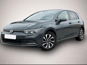 Volkswagen Golf 1.5 TSI LIFE STANDHEIZUNG+HEAD-UP+ACC+APP-C