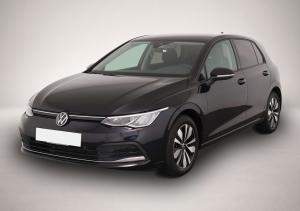 Volkswagen Golf 1.5 TSI Move