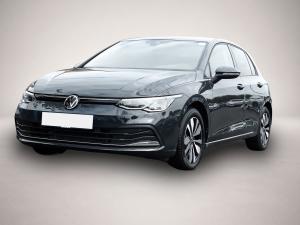 Volkswagen Golf 1.5 TSI Move PDC ALU APP CONNECT