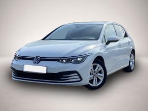 Volkswagen Golf 1.5 TSI STANDHEIZUNG+AHK+APP-CONNECT+ACTIVE