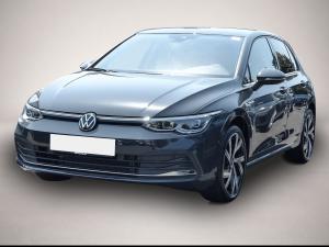 Volkswagen Golf 1.5 TSI Style ALU NAVI LED PLUS