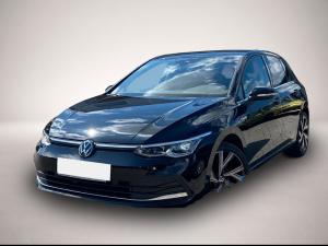 Volkswagen Golf 1.5 TSI STYLE APP-CONNECT+18"+ACTIVE-INFO+A