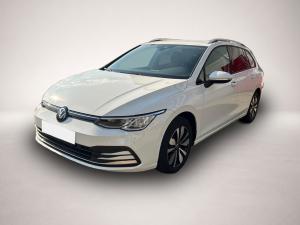Volkswagen Golf 1.5 TSI Variant Move Navi LED SHZ Parklenk