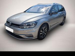 Volkswagen Golf 1.5TSI IQ.DRIVE Navi Beh. Front Kamera Totw