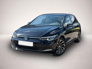 Volkswagen Golf 1,5TSI DSG AHK+APP-CONNECT+ACTIVE-INFO+KAME