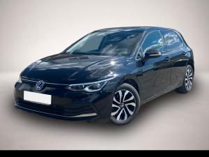 Volkswagen Golf 2.0 TDI DSG ACTIVE GARANTIE+AHK+PANORAMA+HE