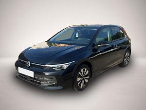 Volkswagen Golf 2.0 TDI DSG Goal*Navi*LED+*RearView*KeyGo