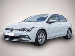 Volkswagen Golf 2.0 TDI DSG Life