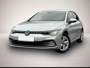 Volkswagen Golf 2.0 TDI DSG Life APP-CONNECT+ACTIVE-INFO+KA