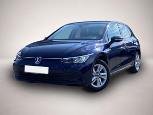 Volkswagen Golf 2.0 TDI DSG Life APP-CONNECT+ACTIVE-INFO+KA