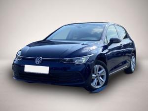 Volkswagen Golf 2.0 TDI DSG Life APP-CONNECT+ACTIVE-INFO+KA
