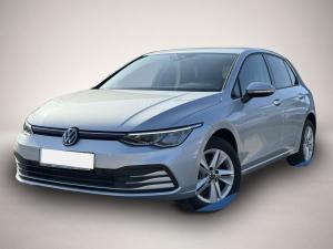Volkswagen Golf 2.0 TDI DSG LIFE APP-CONNECT+ACTIVE-INFO+KA