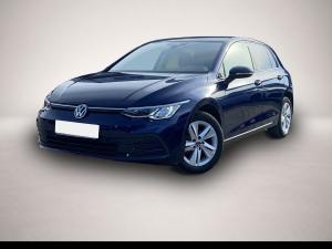 Volkswagen Golf 2.0 TDI DSG Life APP-CONNECT+ACTIVE-INFO+KA