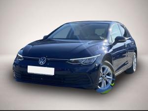 Volkswagen Golf 2.0 TDI DSG LIFE APP-CONNECT+ACTIVE-INFO+KA