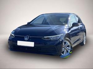 Volkswagen Golf 2.0 TDI DSG LIFE APP-CONNECT+AHK+ACTIVE-INF