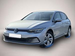 Volkswagen Golf 2.0 TDI DSG LIFE APP-CONNECT+AHK+ACTIVE-INF