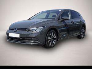 Volkswagen Golf 2.0 TDI DSG Life MOVE