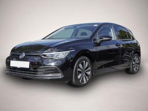 Volkswagen Golf 2.0 TDI DSG MOVE NAVI ALU LED ACC LANE ASSI