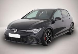 Volkswagen Golf 2.0 TDI GTD