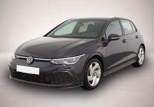 Volkswagen Golf 2.0 TDI GTD