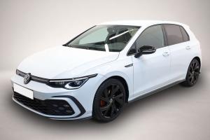Volkswagen Golf 2.0 TDI GTD