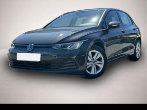 Volkswagen Golf 2.0 TDI Life APP-CONNECT+ACTIVE-INFO+ACC+LA