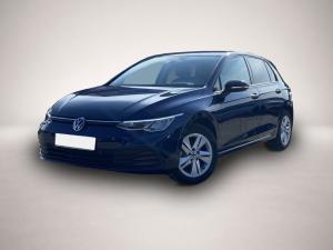 Volkswagen Golf 2.0 TDI Life DSG APP-CONNECT+AHK+ACTIVE-INF