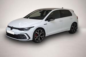 Volkswagen Golf 2.0 TDI SCR GTD