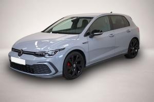 Volkswagen Golf 2.0 TDI SCR GTD