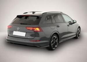 Volkswagen Golf 2.0 TSI 150 kW 4Motion R-Line VIII Variant.