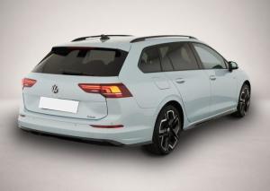 Volkswagen Golf 2.0 TSI 150 kW 4Motion R-Line VIII Variant.