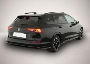 Volkswagen Golf 2.0 TSI 150 kW 4Motion R-Line VIII Variant.