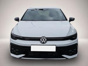 Volkswagen Golf 2.0 TSI 195 kW GTI 2.0 TSI DSG GTI BlackSt.