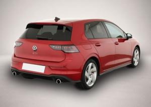 Volkswagen Golf 2.0 TSI 195 kW GTI VIII GTI 2.0 TSI DSG, N.