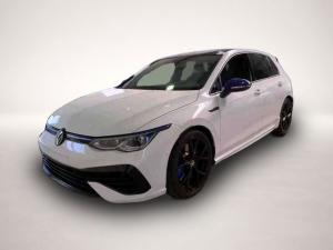 Volkswagen Golf 2.0 TSI 4Motion R „20 Years“