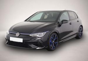 Volkswagen Golf 2.0 TSI 4Motion R „20 Years“
