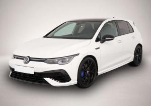 Volkswagen Golf 2.0 TSI 4Motion R