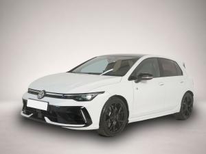 Volkswagen Golf 2.0 TSI 4Motion R „Black Edition“