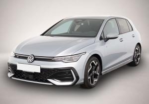 Volkswagen Golf 2.0 TSI 4Motion R-Line